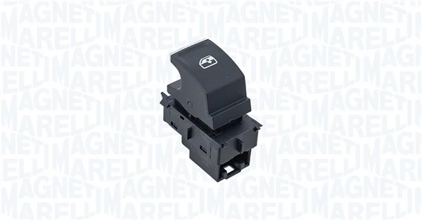 Switch, window regulator